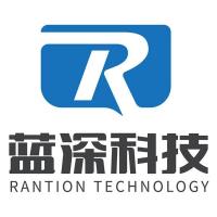 广州蓝深科技