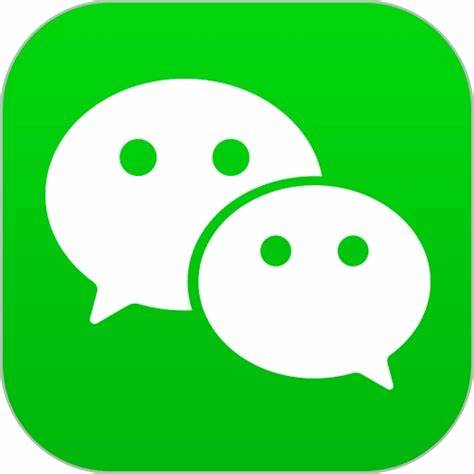 WeChat（微信国际版）